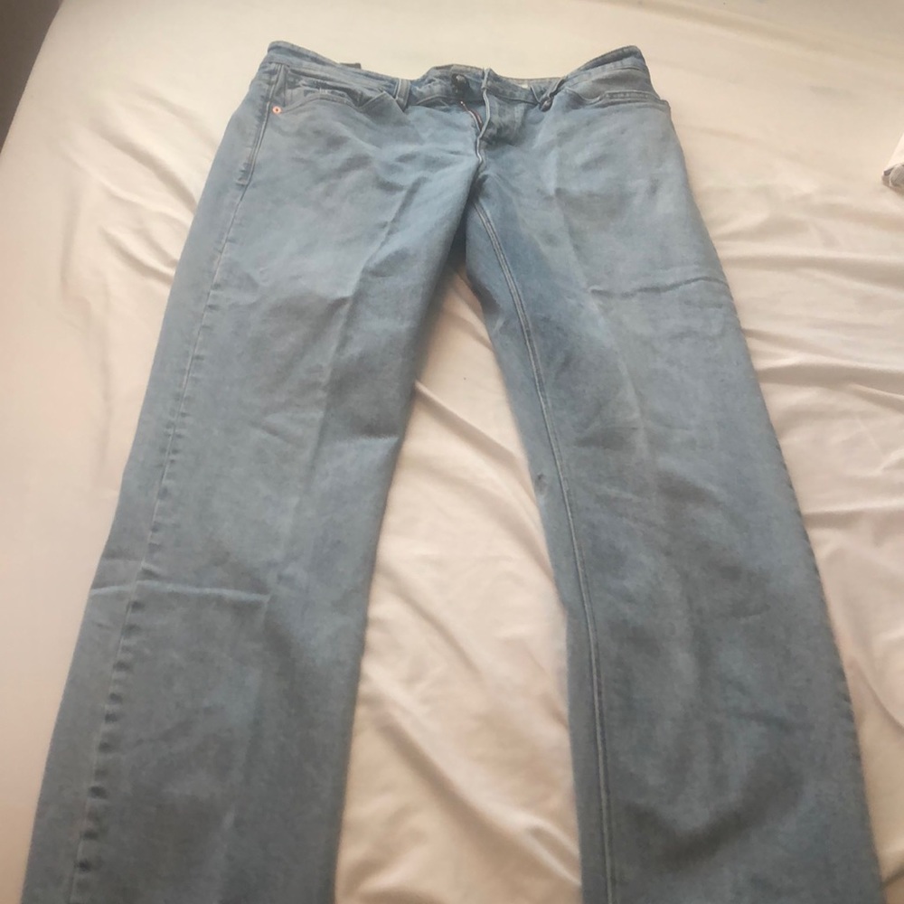 Volcom solver Jeans
